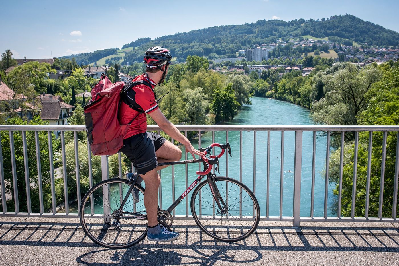 Suisse Tourisme