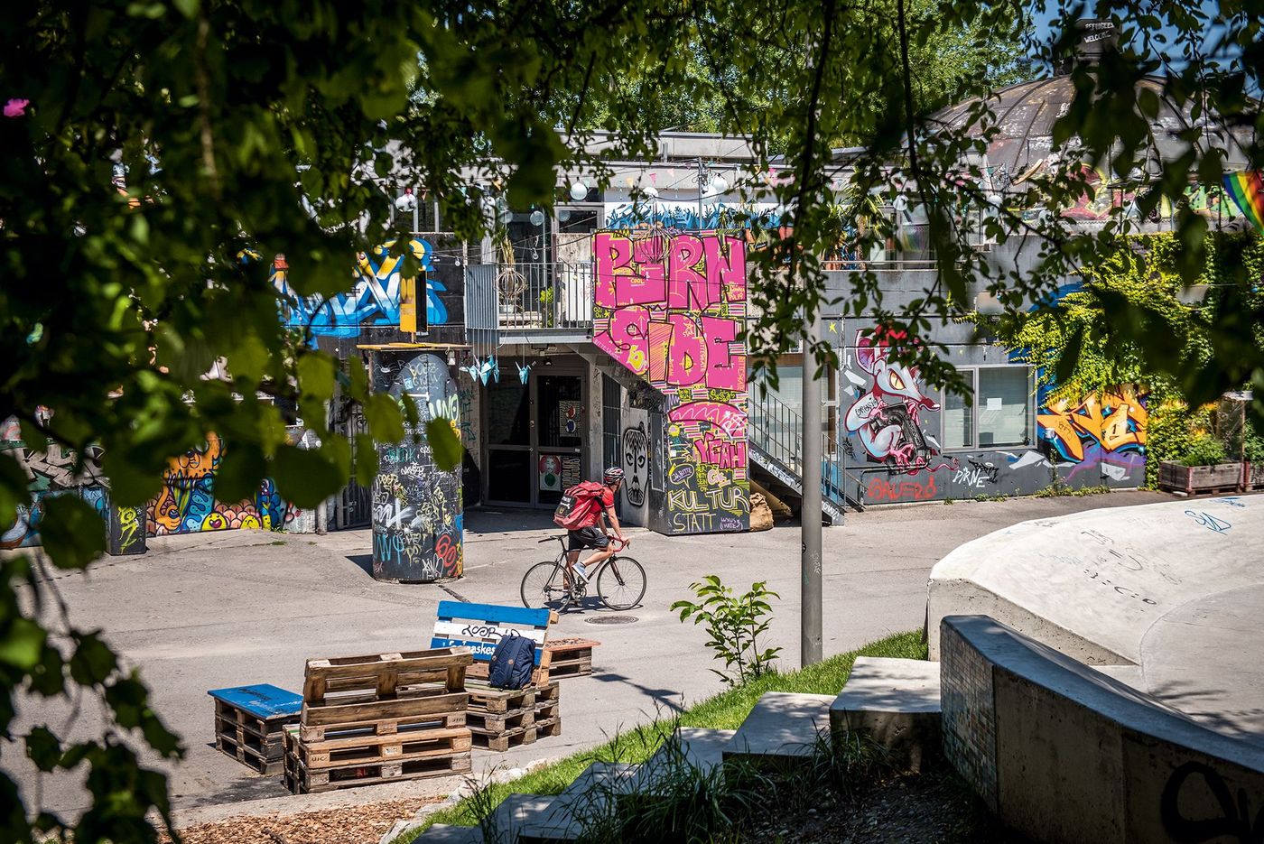 Suisse Tourisme