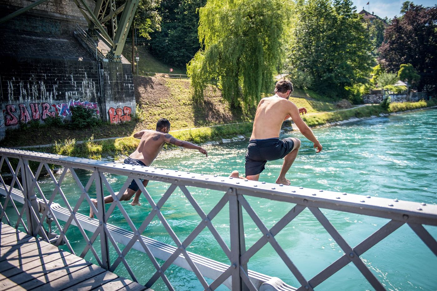 Suisse Tourisme