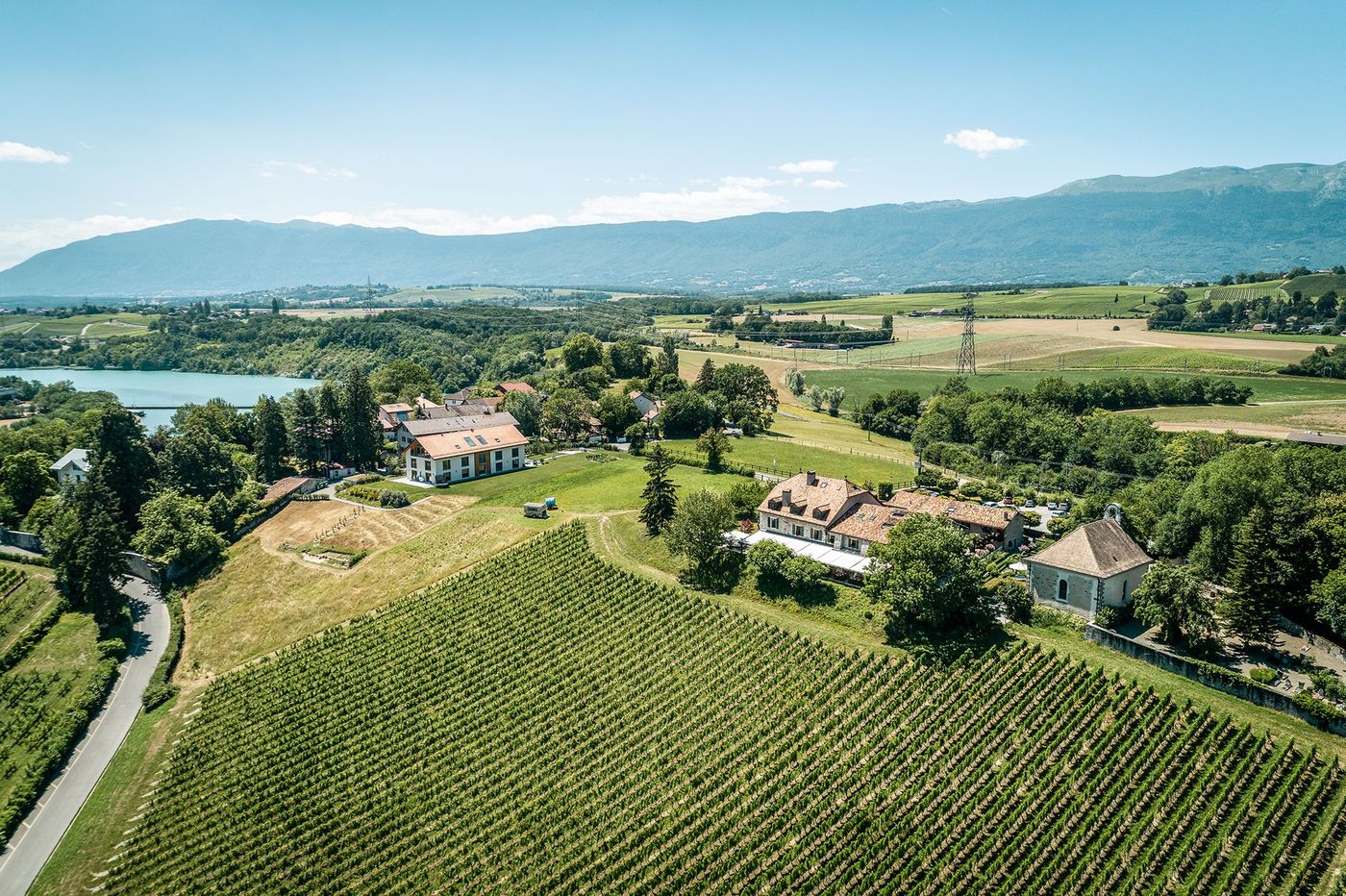 Suisse Tourisme