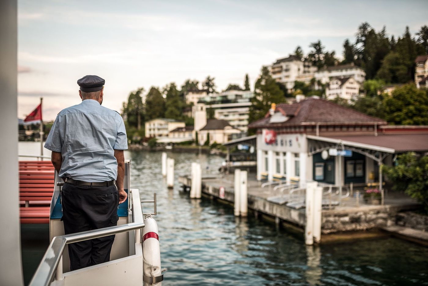 Suisse Tourisme