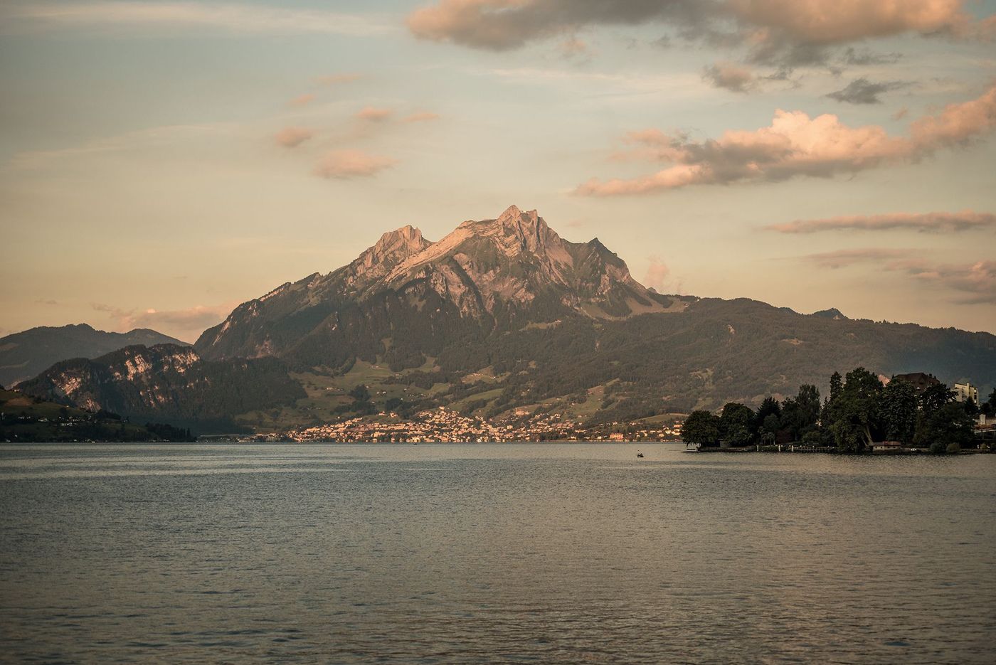 Suisse Tourisme
