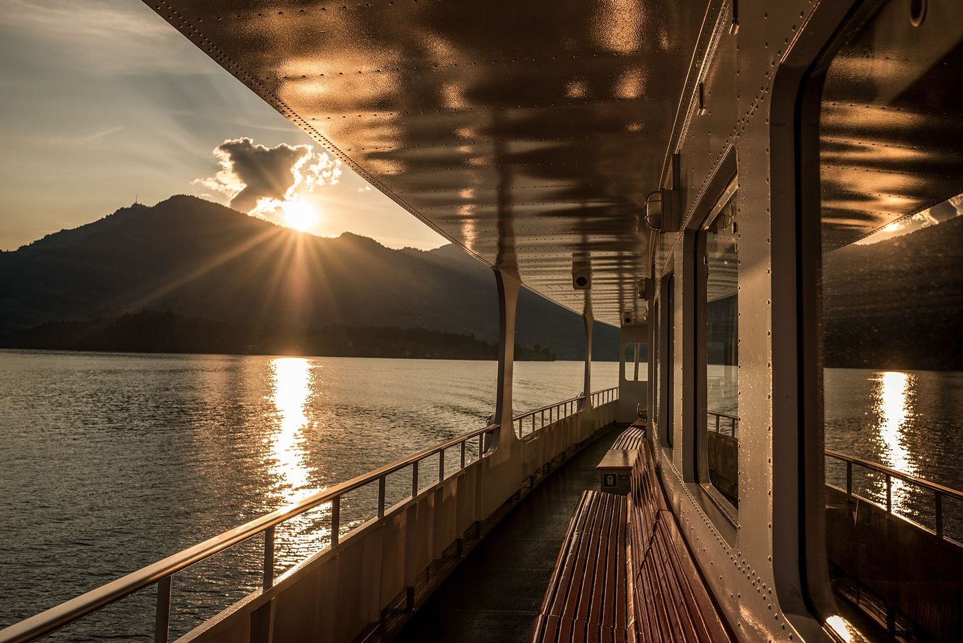 Suisse Tourisme