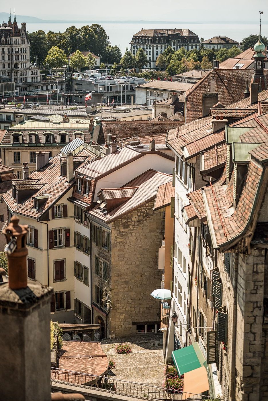Suisse Tourisme