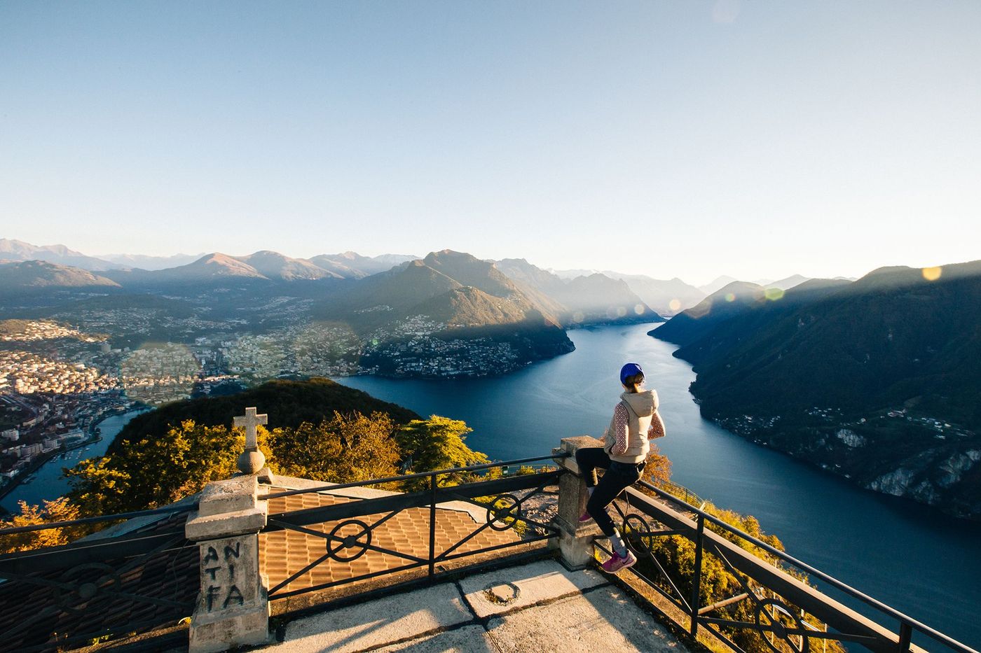 Suisse Tourisme