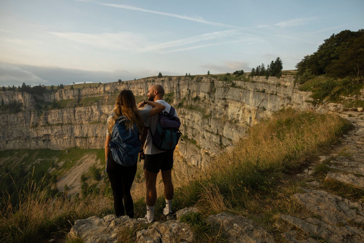 © Switzerland Tourism / Dominik Baur