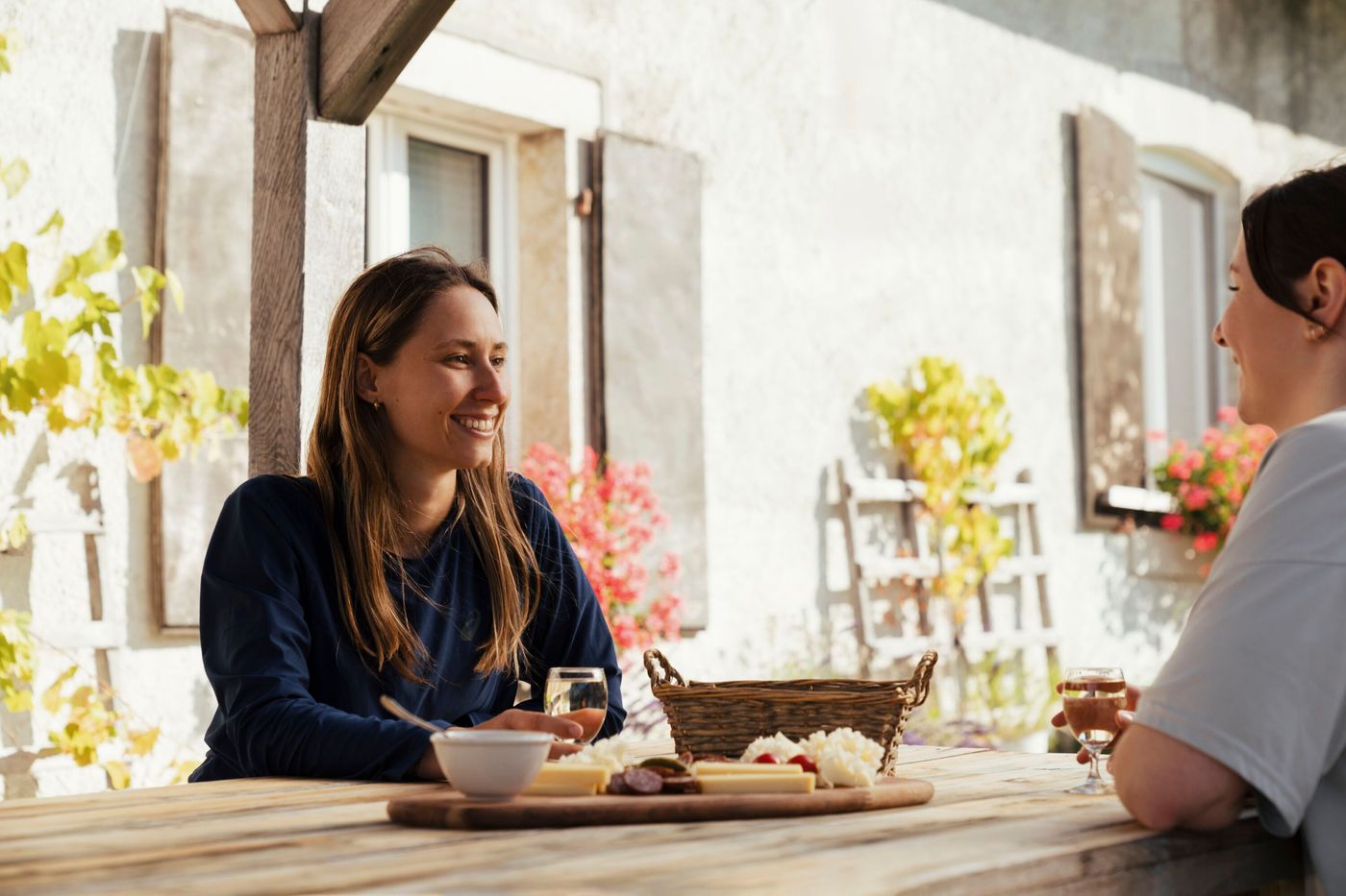 © Switzerland Tourism / Dominik Baur