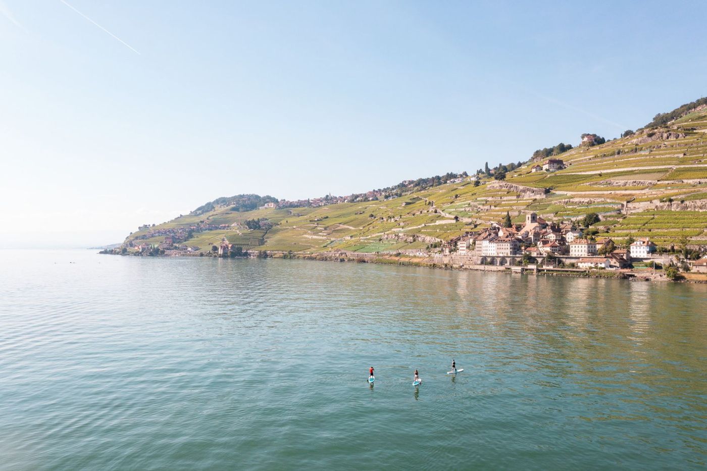 © Suisse Tourisme