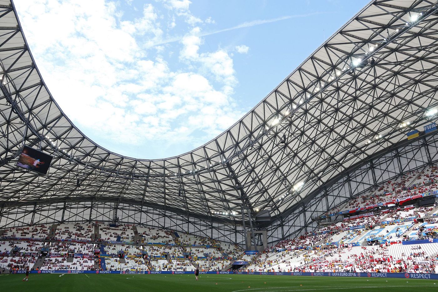 Stade Vélodrome