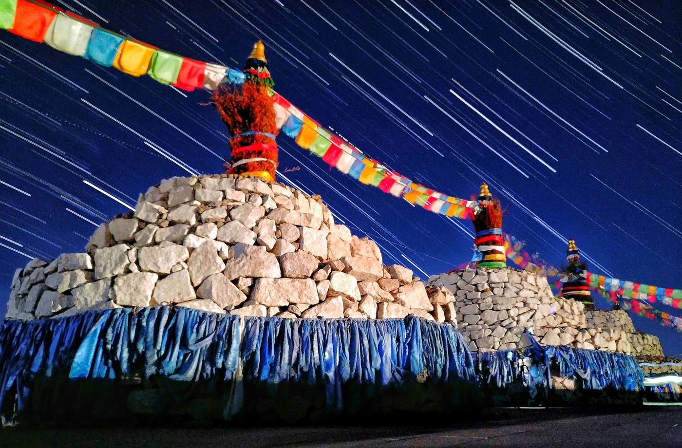 Mongolie