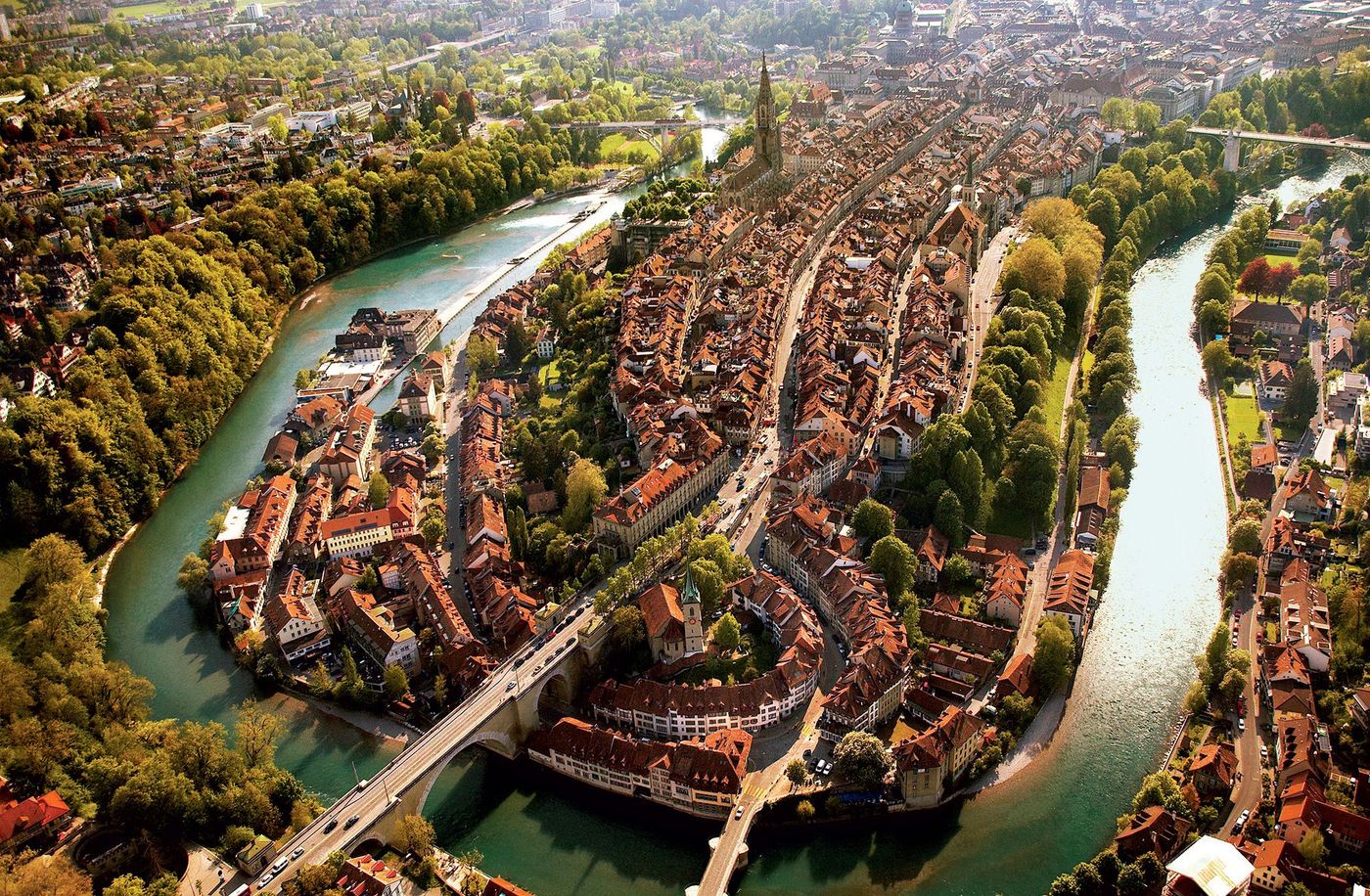 Suisse Berne