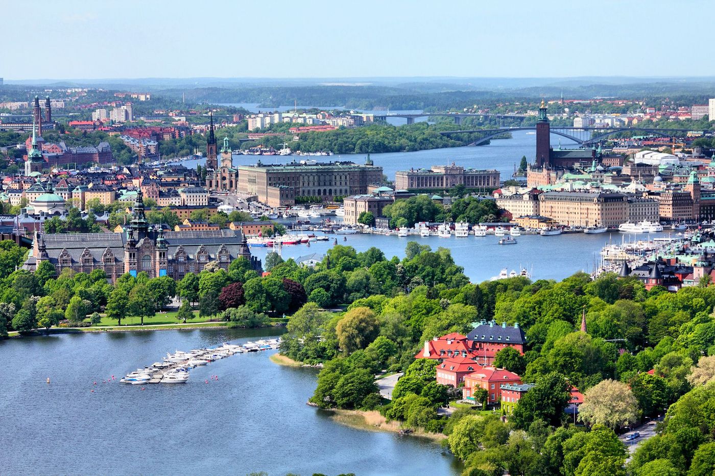 Stockholm