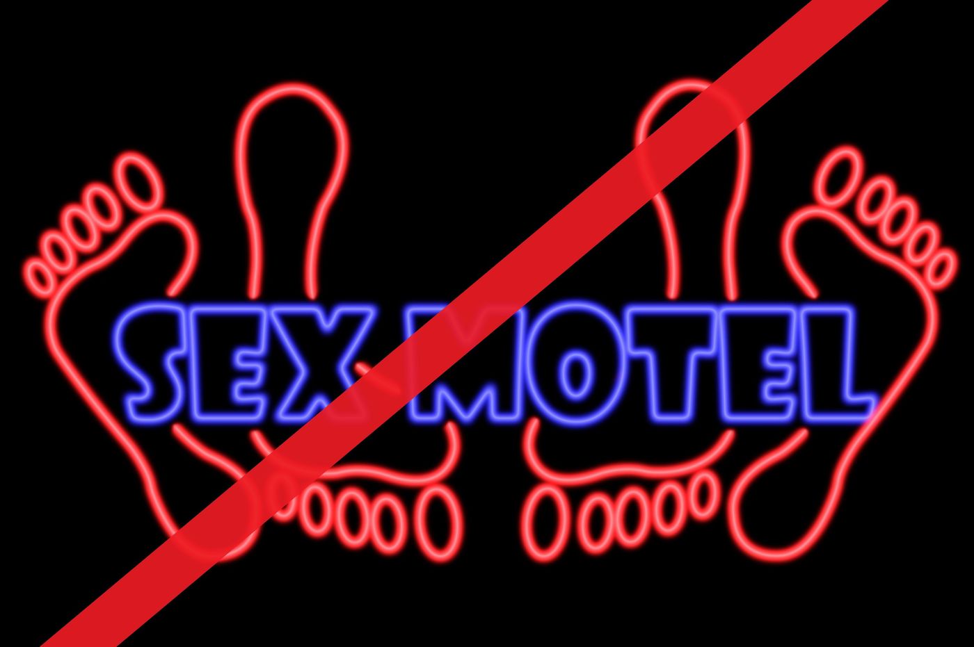 Stop Tourisme Sexuel