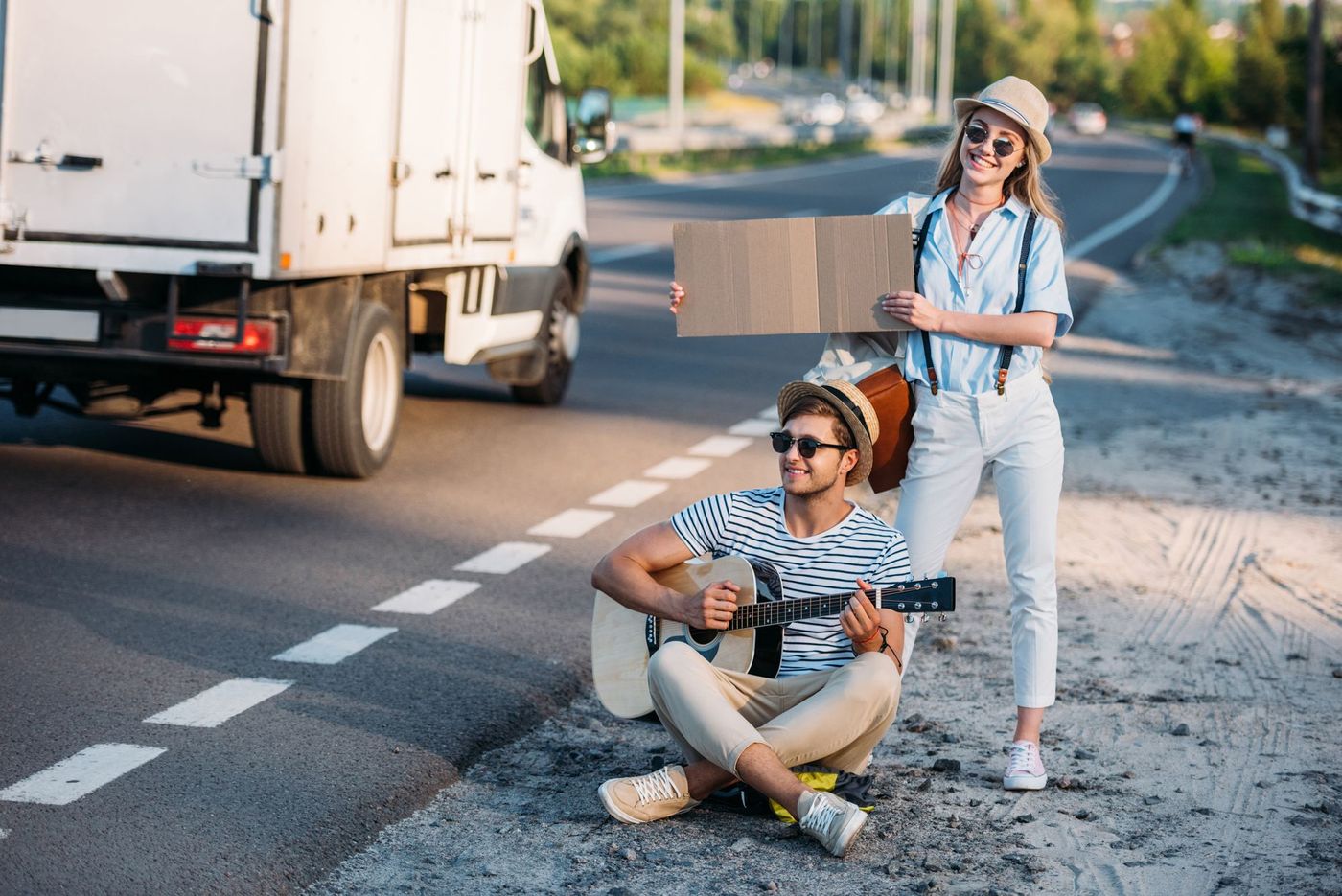 Stop Voyage Musique