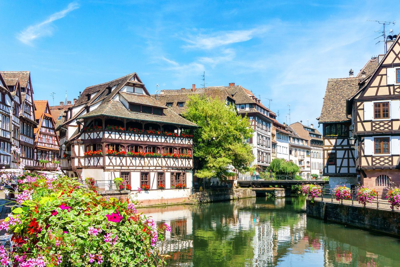 Strasbourg Petite France