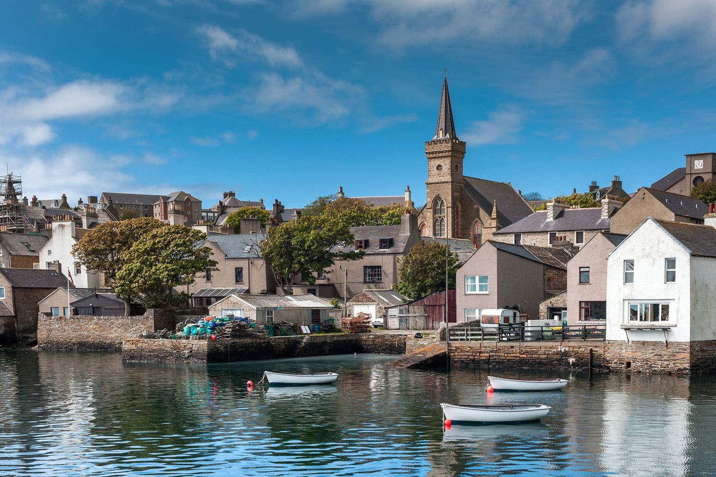 Stromness