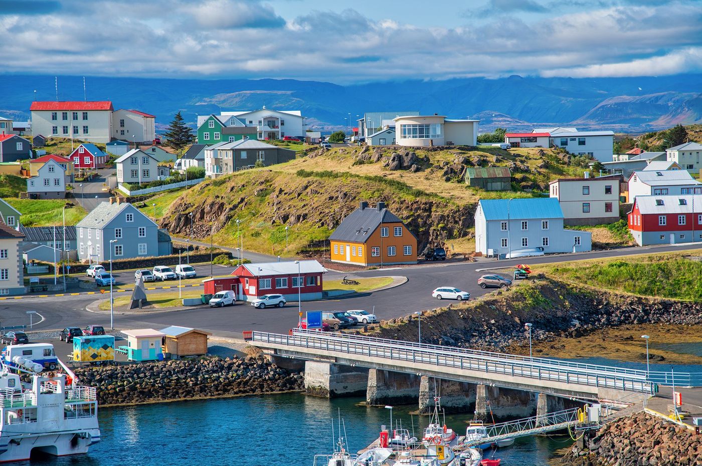 Stykkishólmur