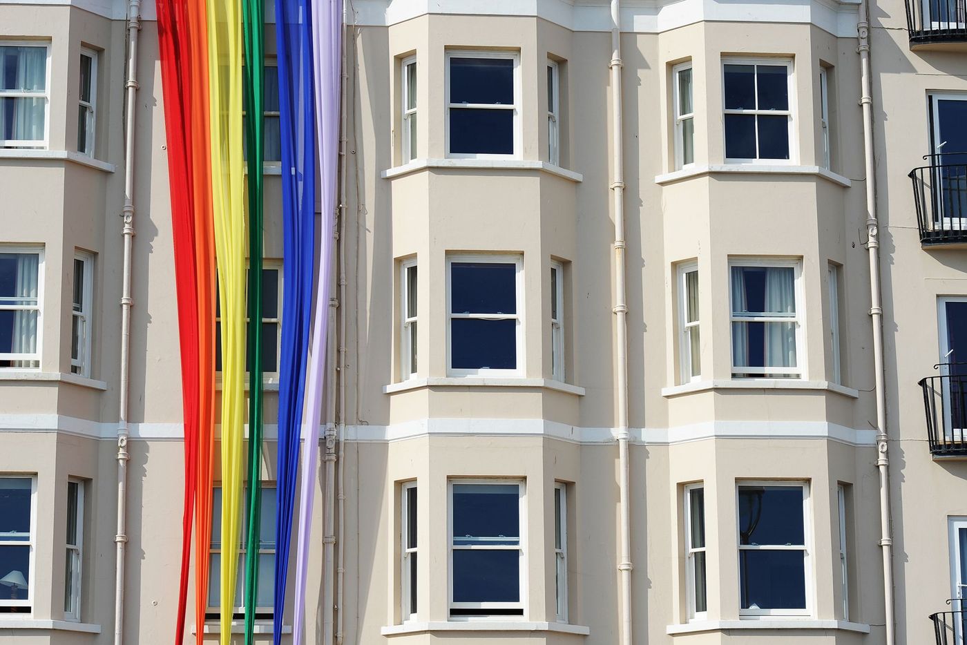 Brighton - style Reegency