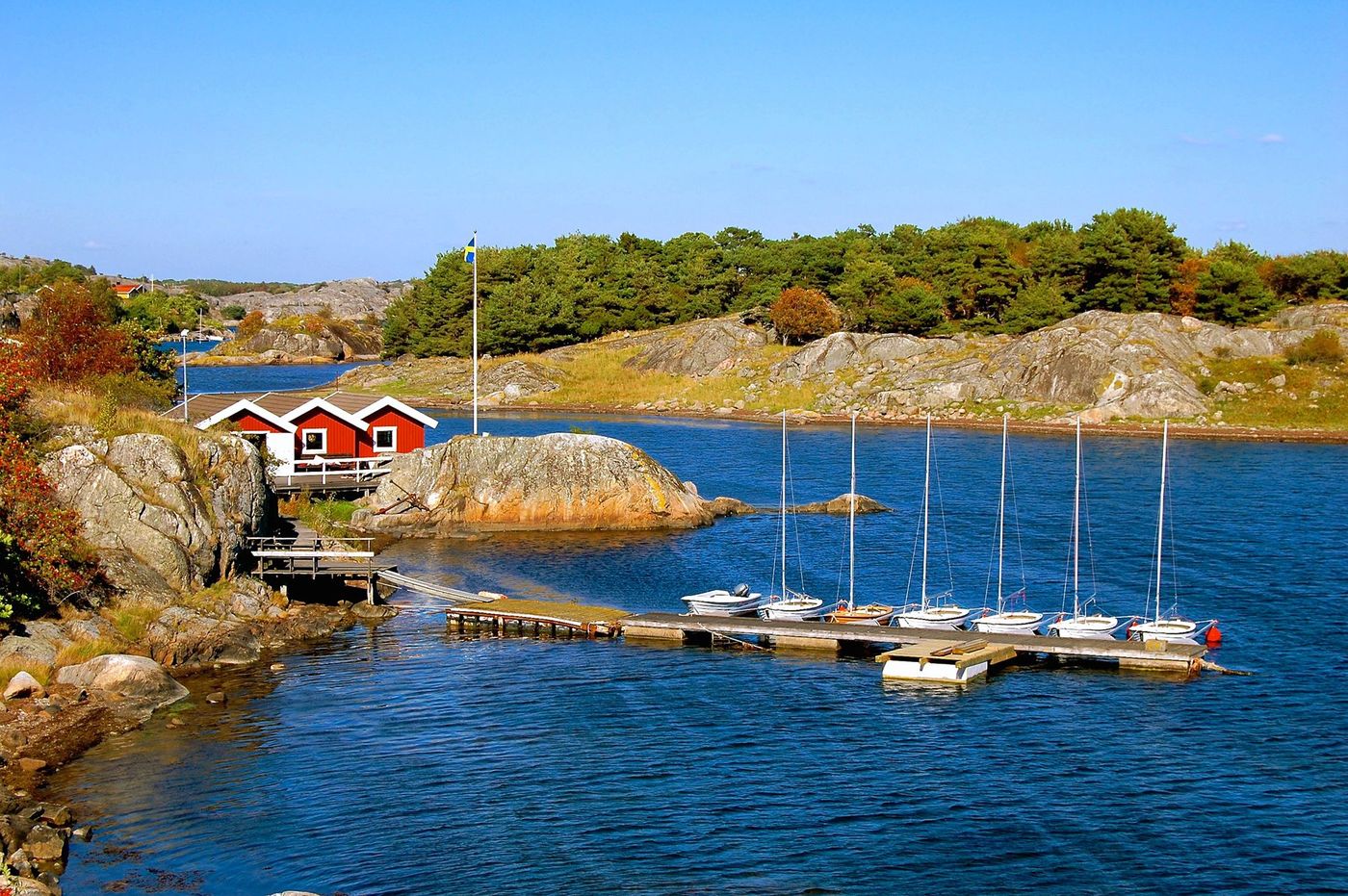 Styrsö