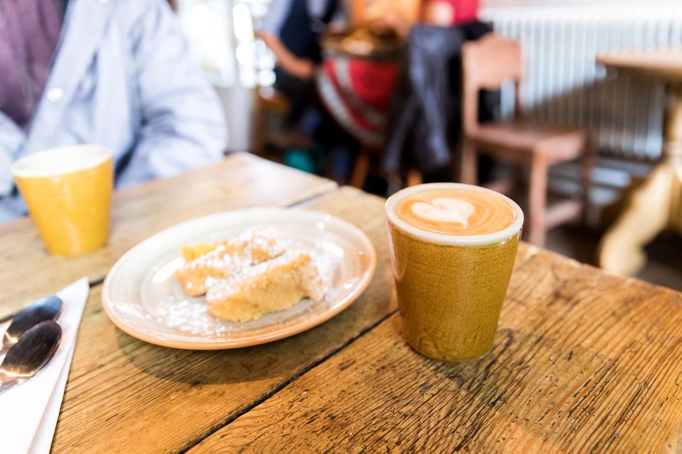 Suède Fika