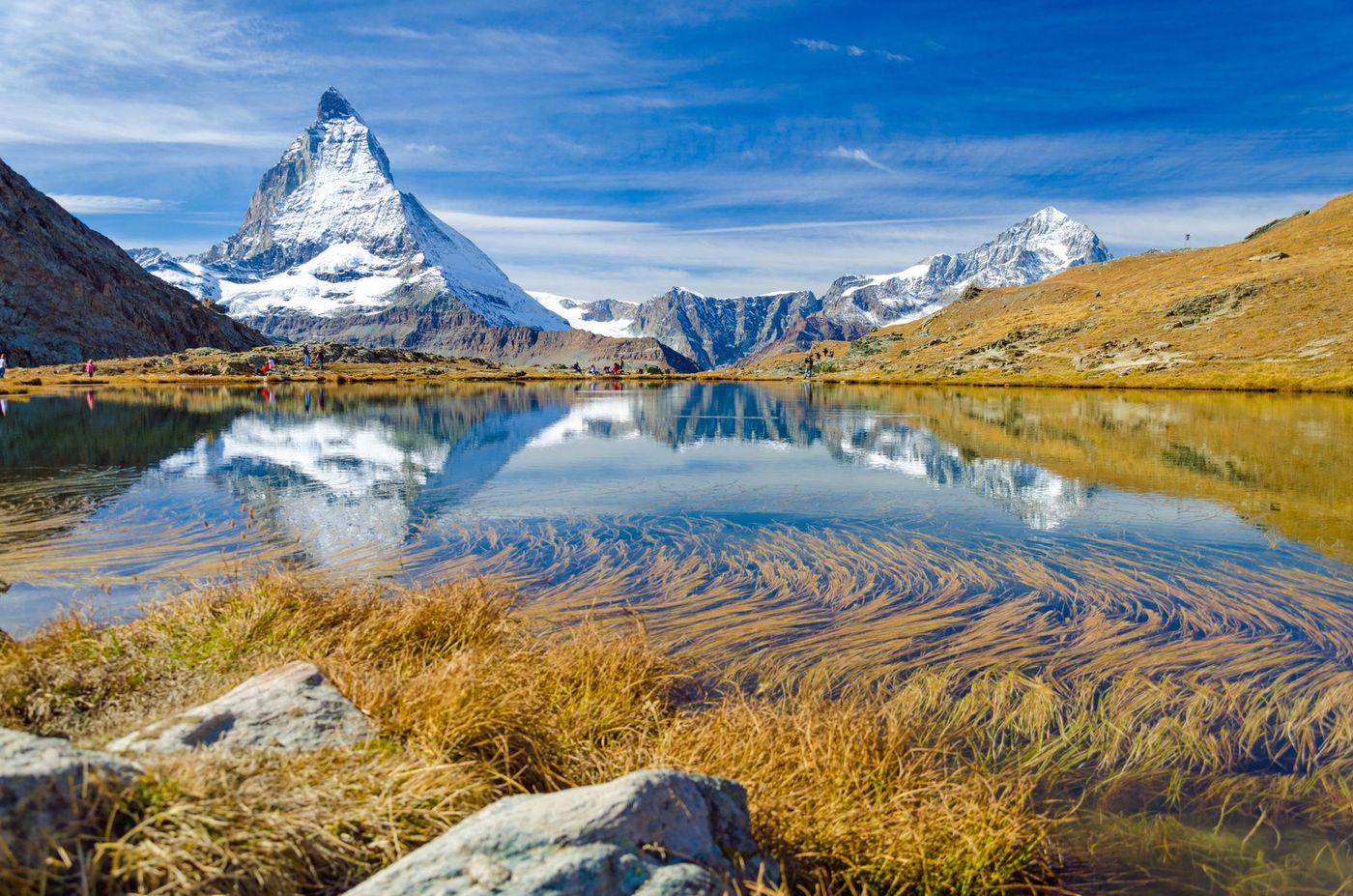 Suisse Cervin