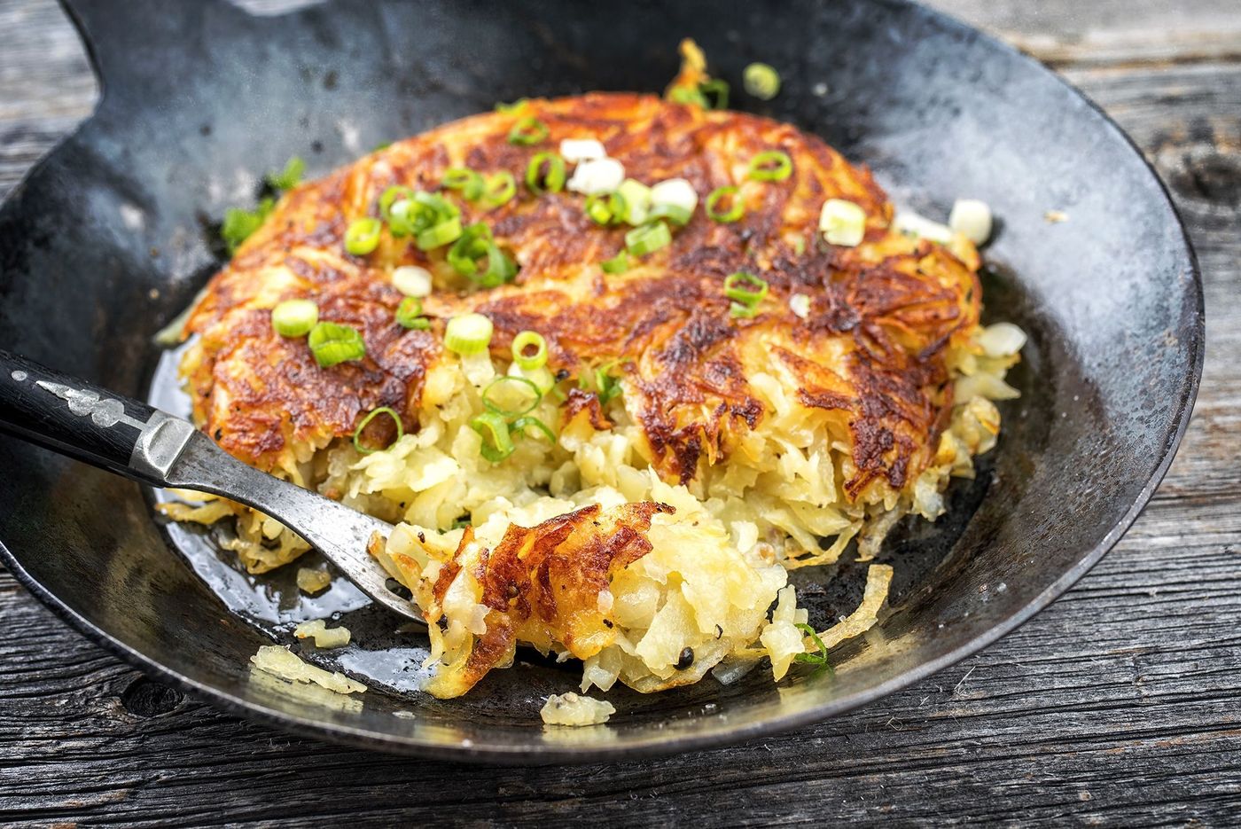 Suisse Rosti