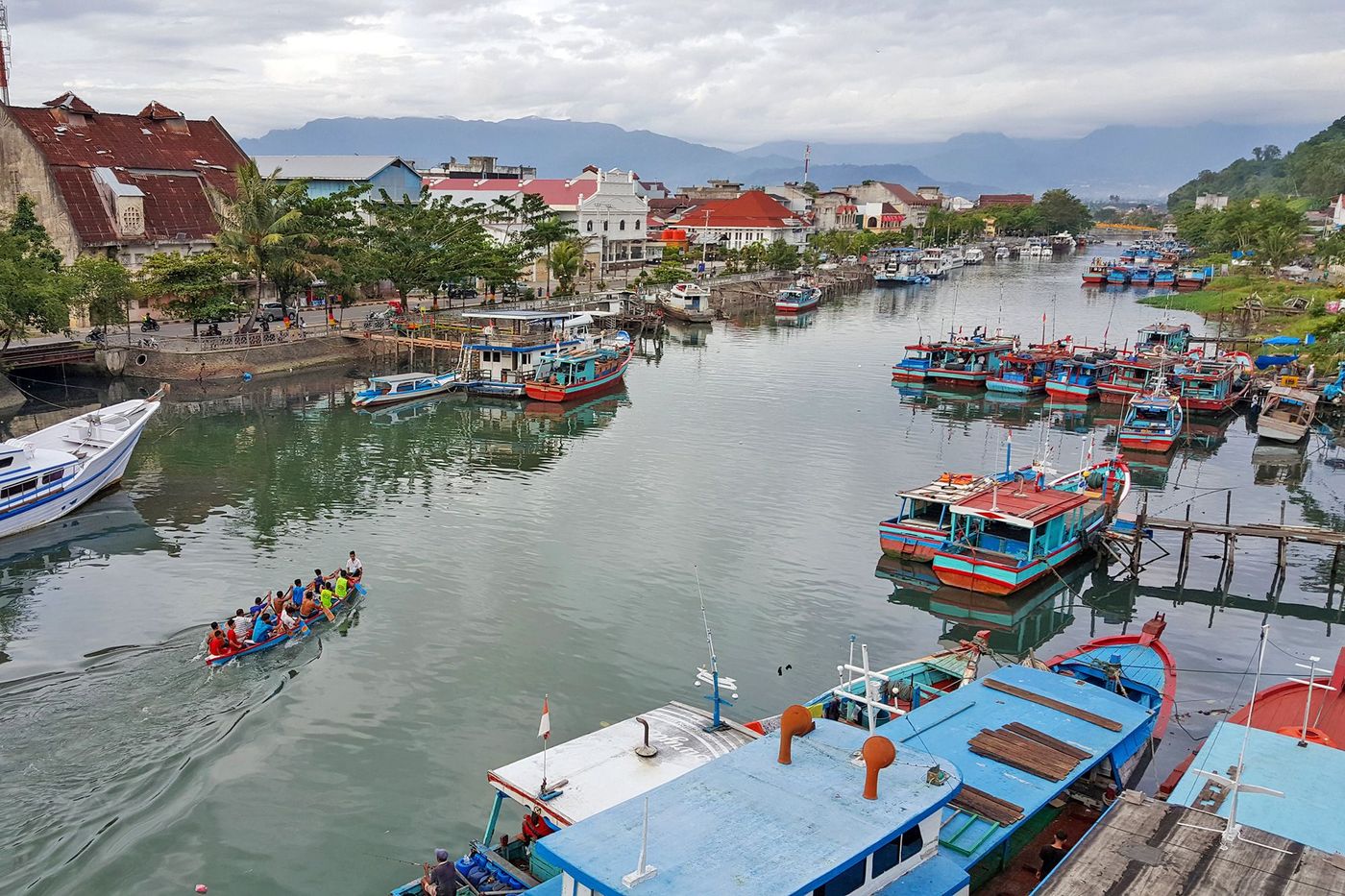 Sumatra Padang