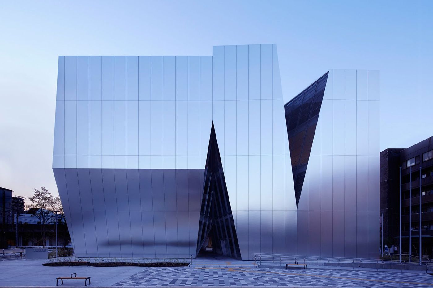 Sumida Hokusai Museum