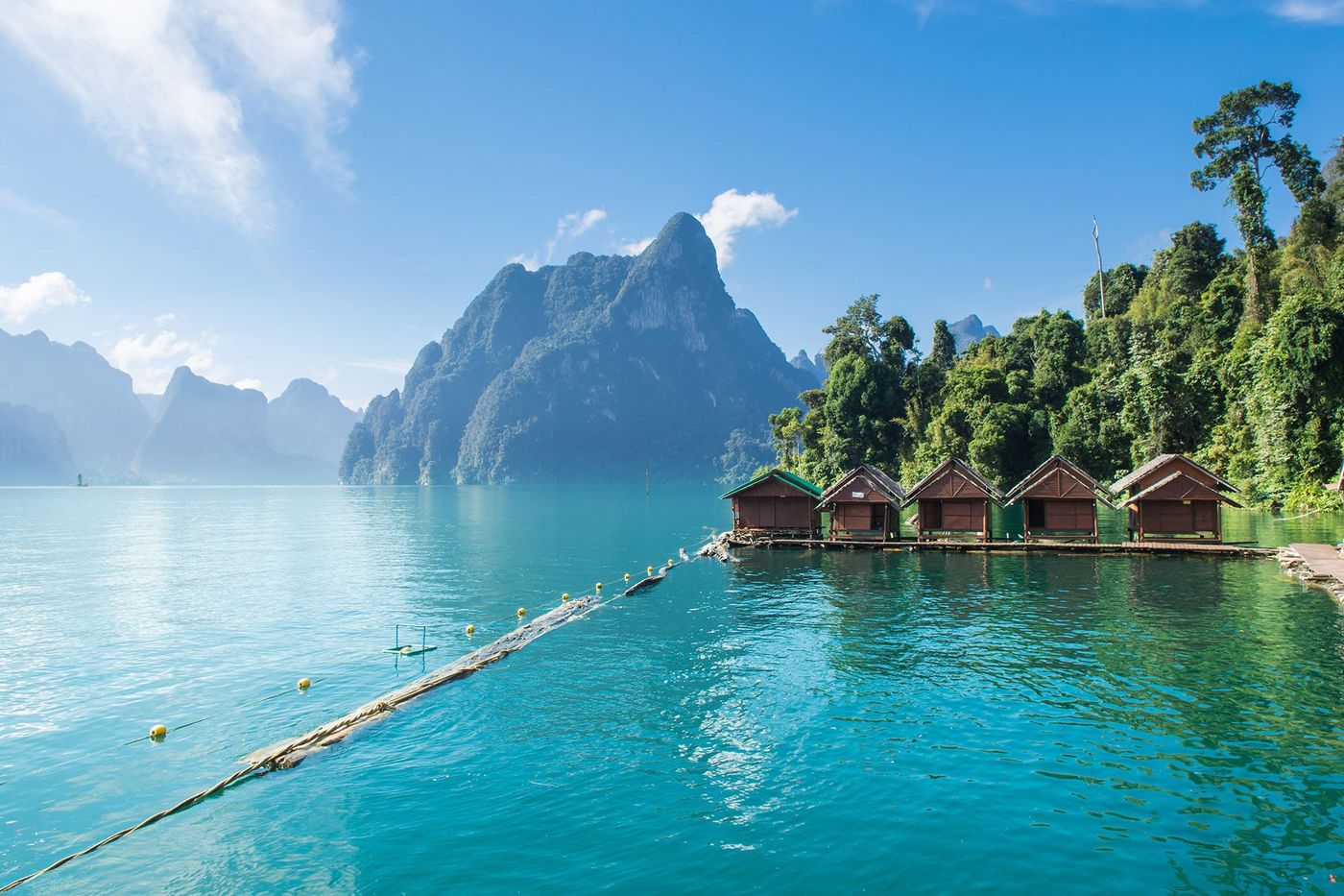 Surat Thani