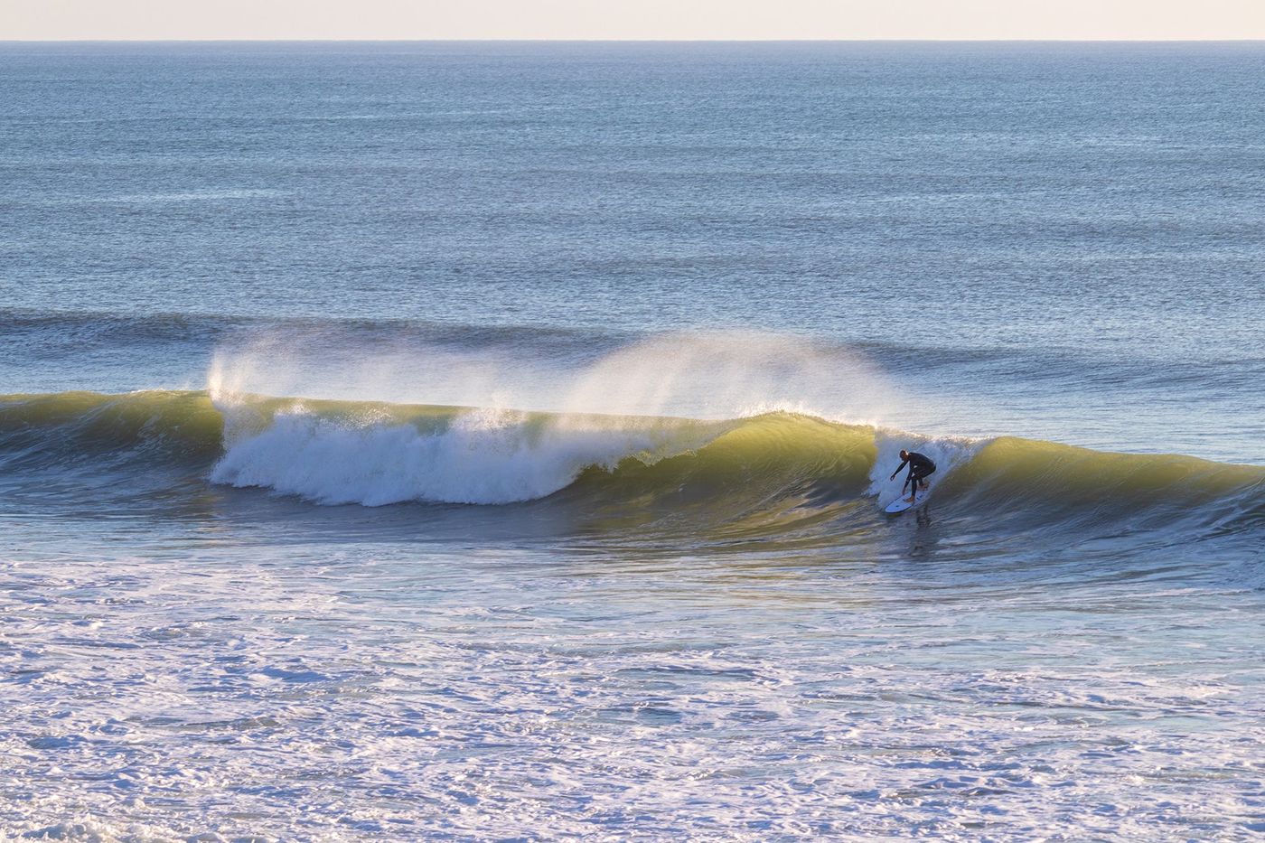 Surf à Lacanau
