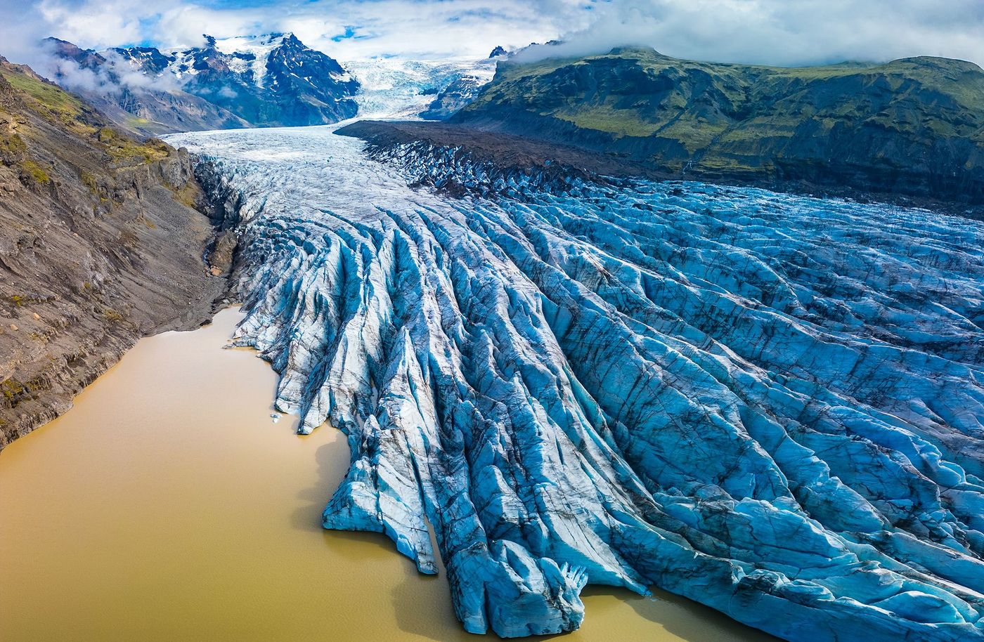 Svinafellsjokull
