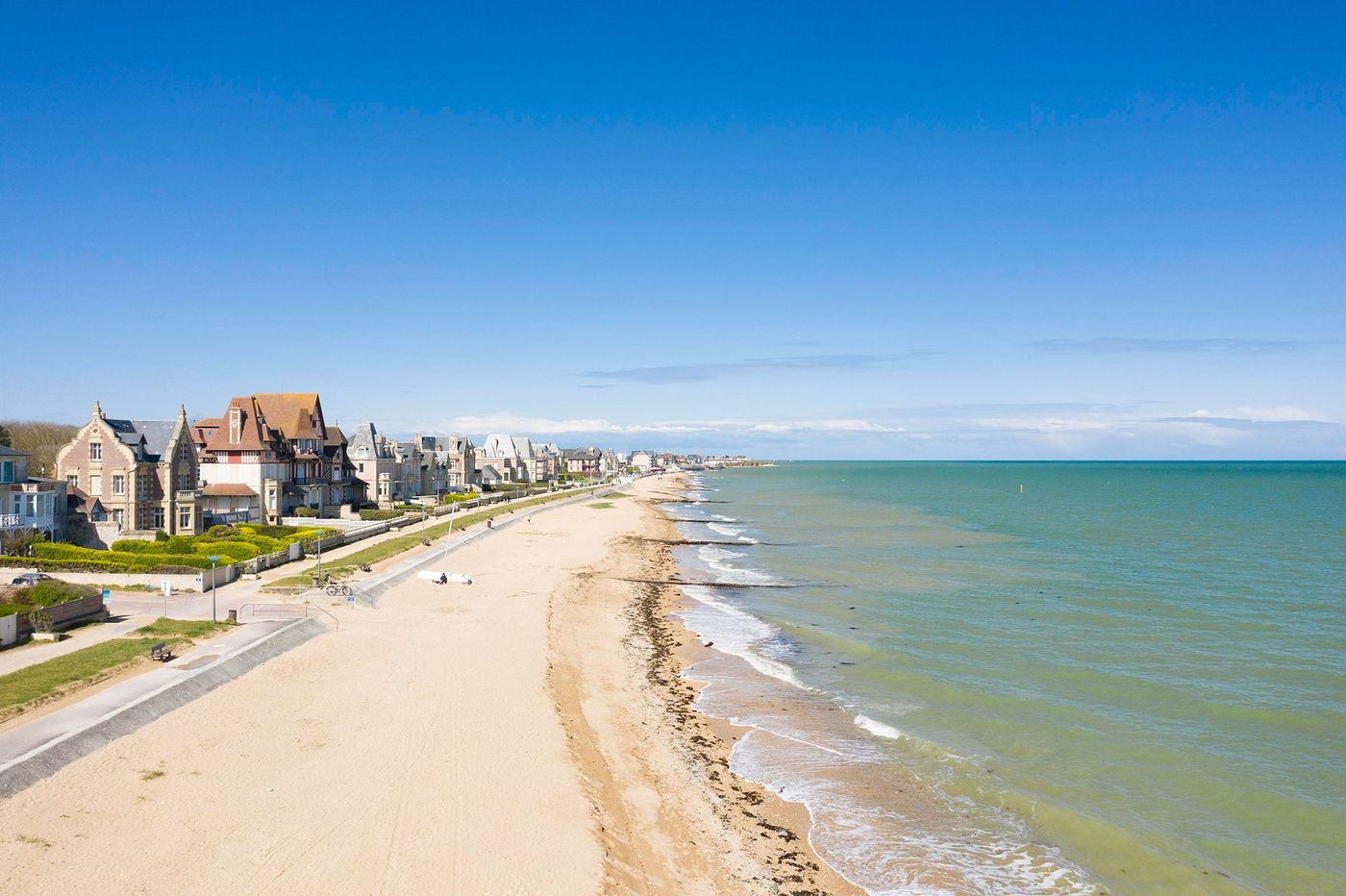 Sword Beach