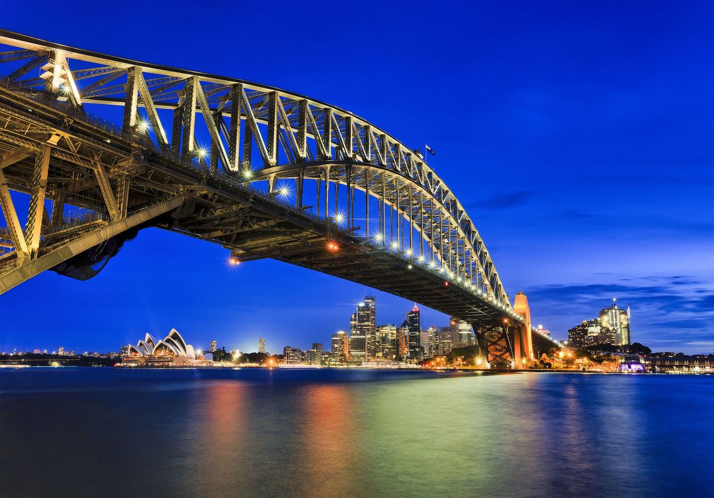 Australie Sydney
