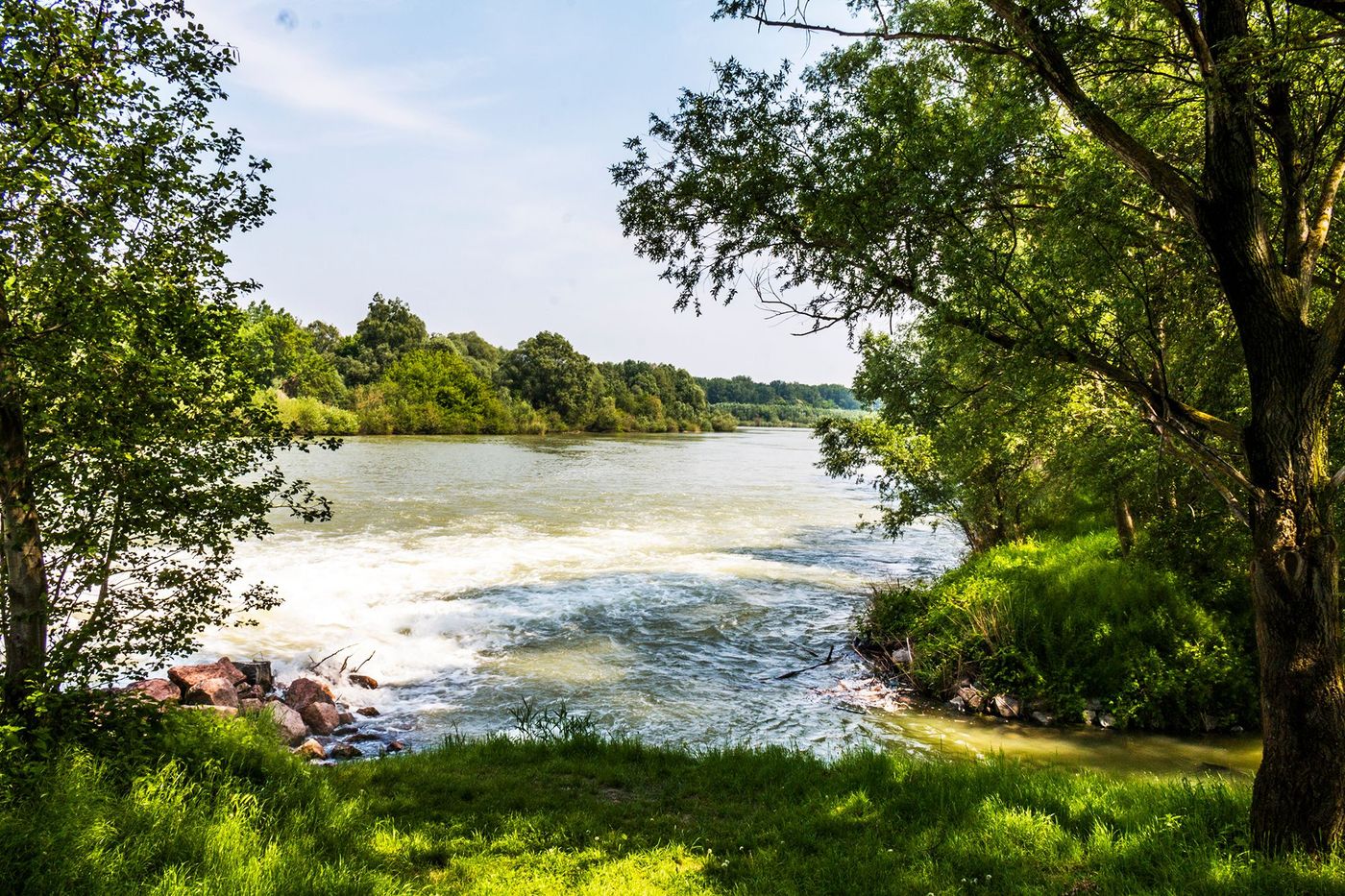 Szigetköz