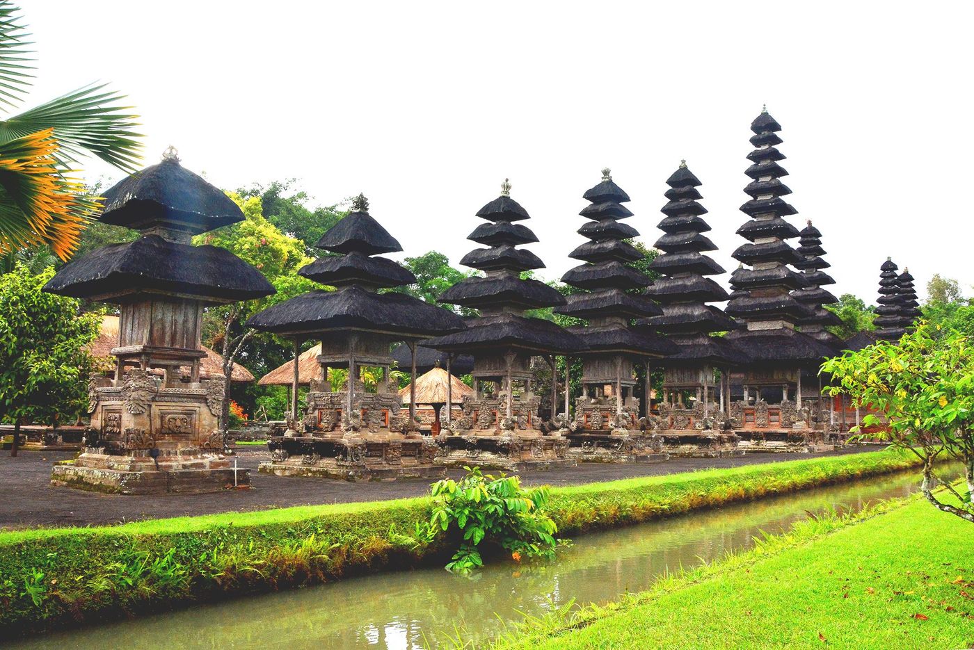 Taman Ayun