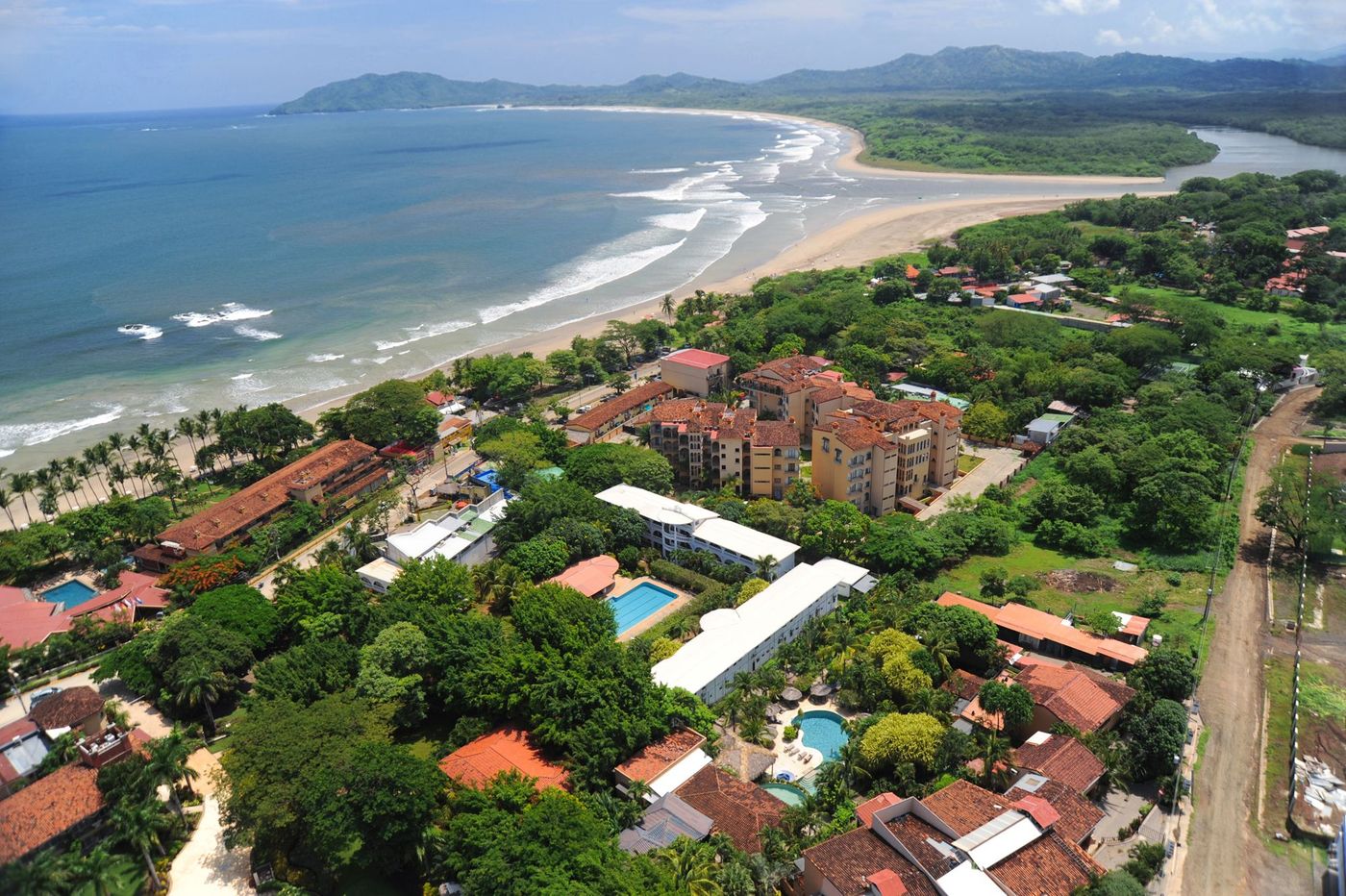 Tamarindo Ville Costa Rica