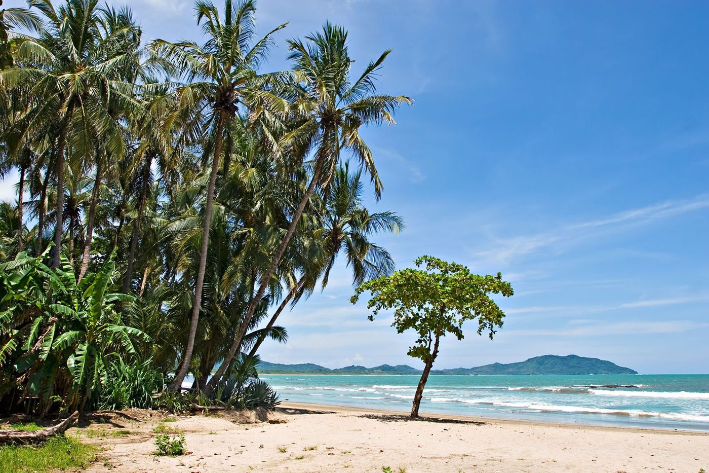 Costa Rica Tamarindo