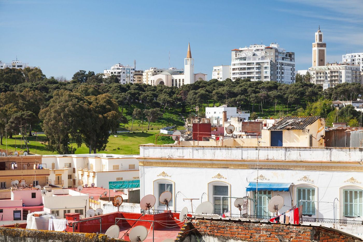 Maroc Tanger