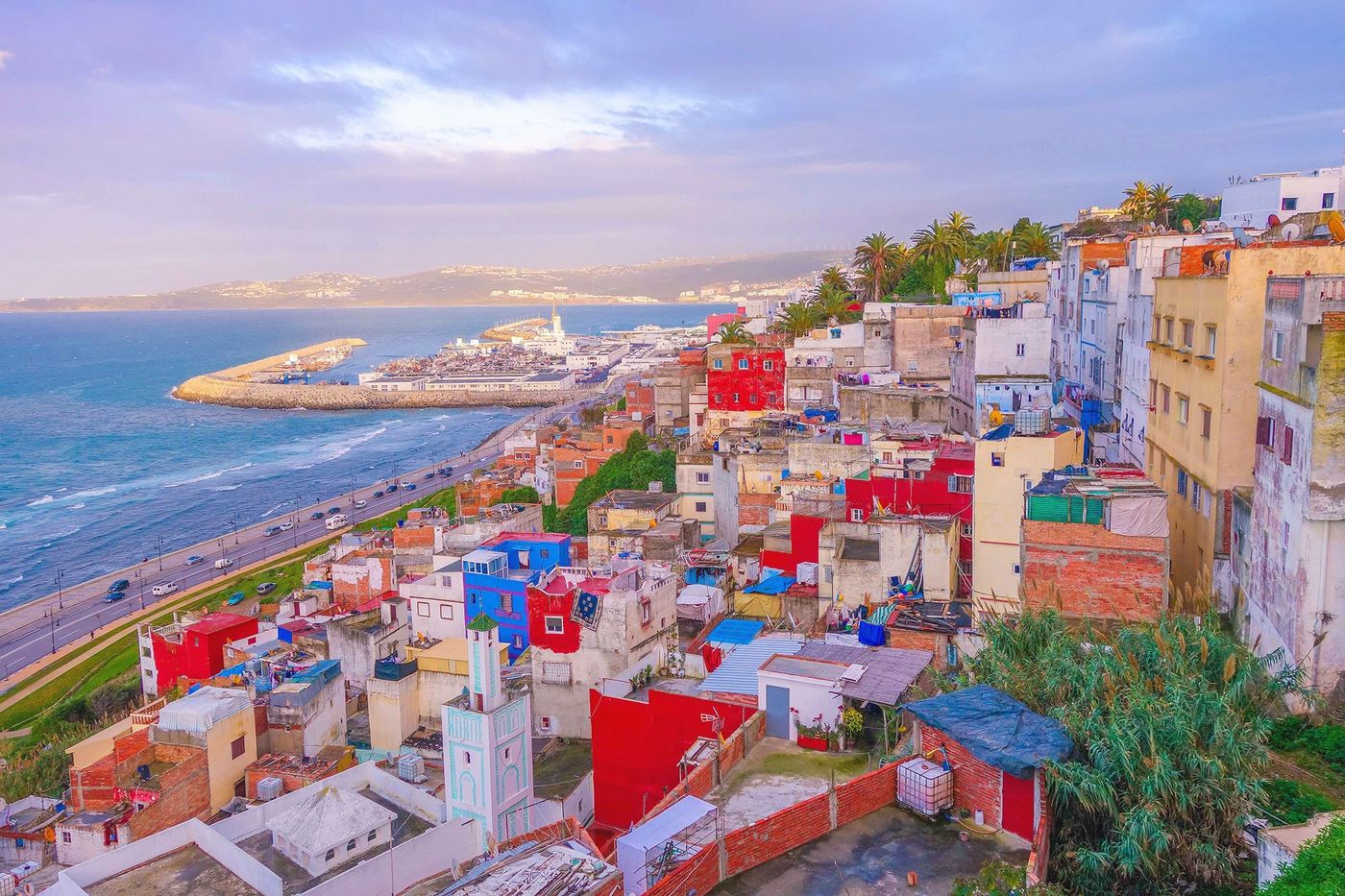 Tanger