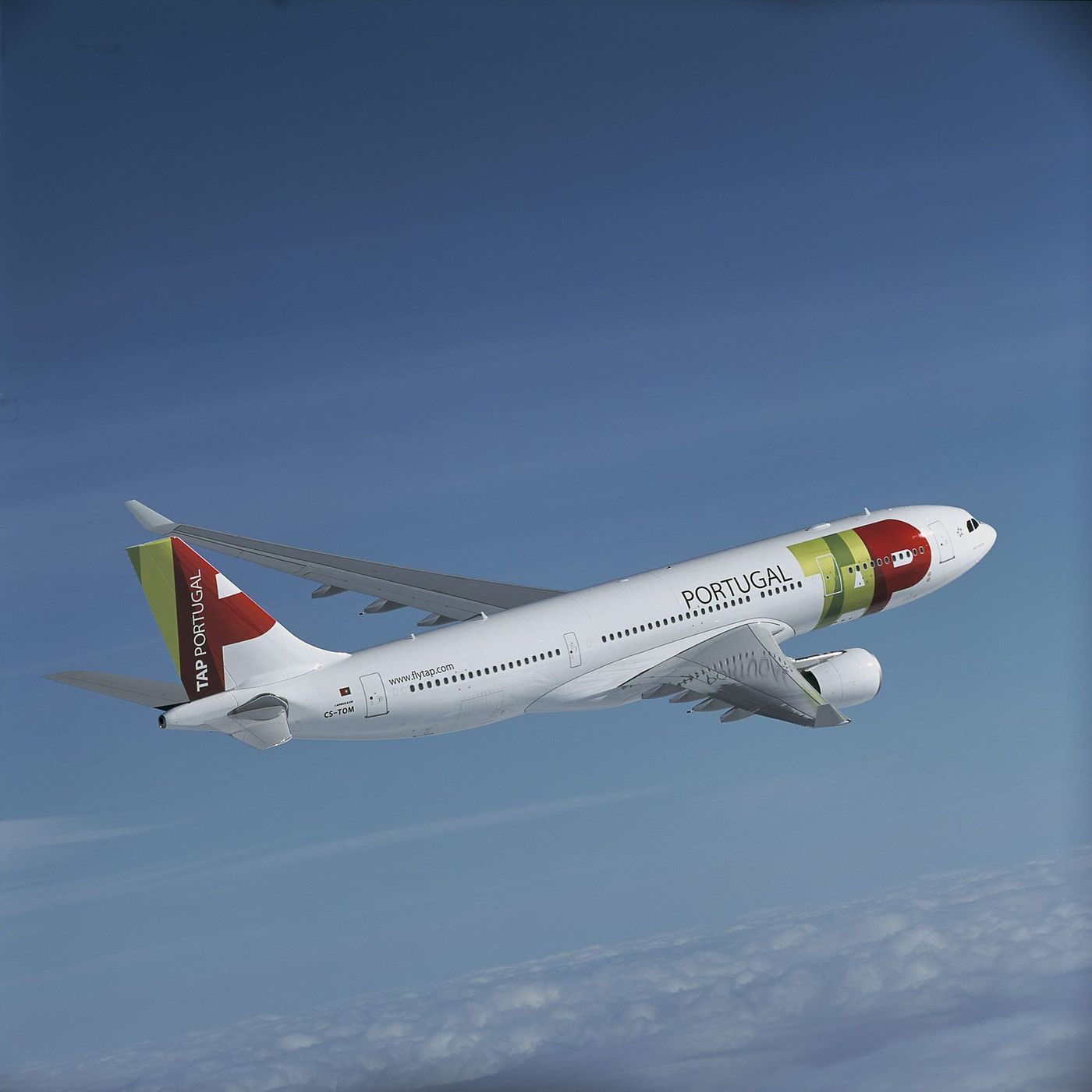 Tap Portugal