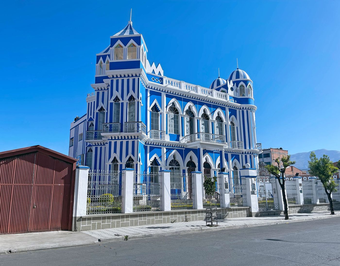Tarija