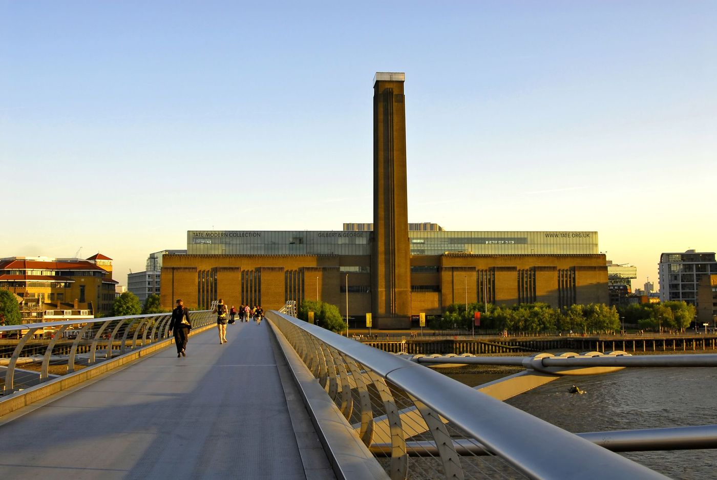 Tate Musée London