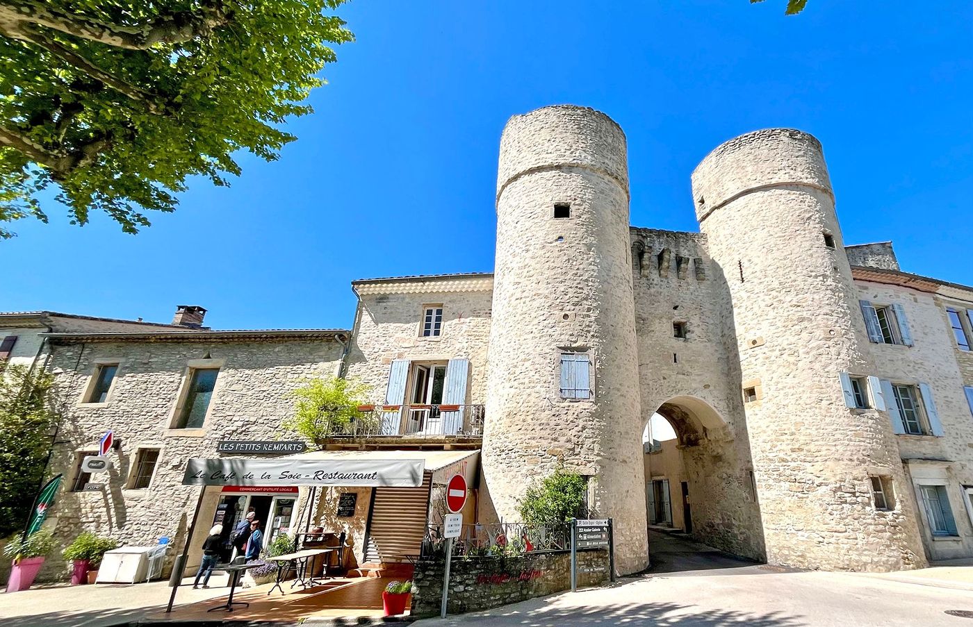 Taulignan