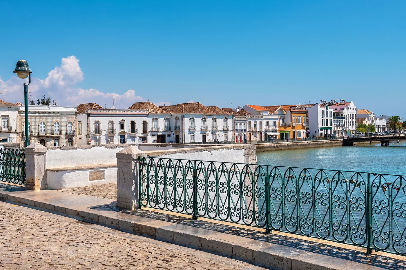 Tavira