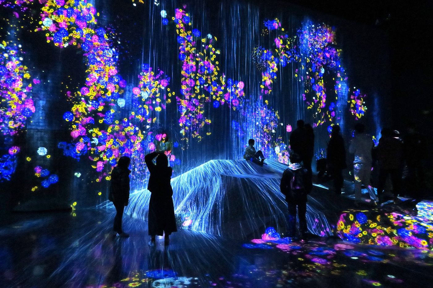 TeamLab
