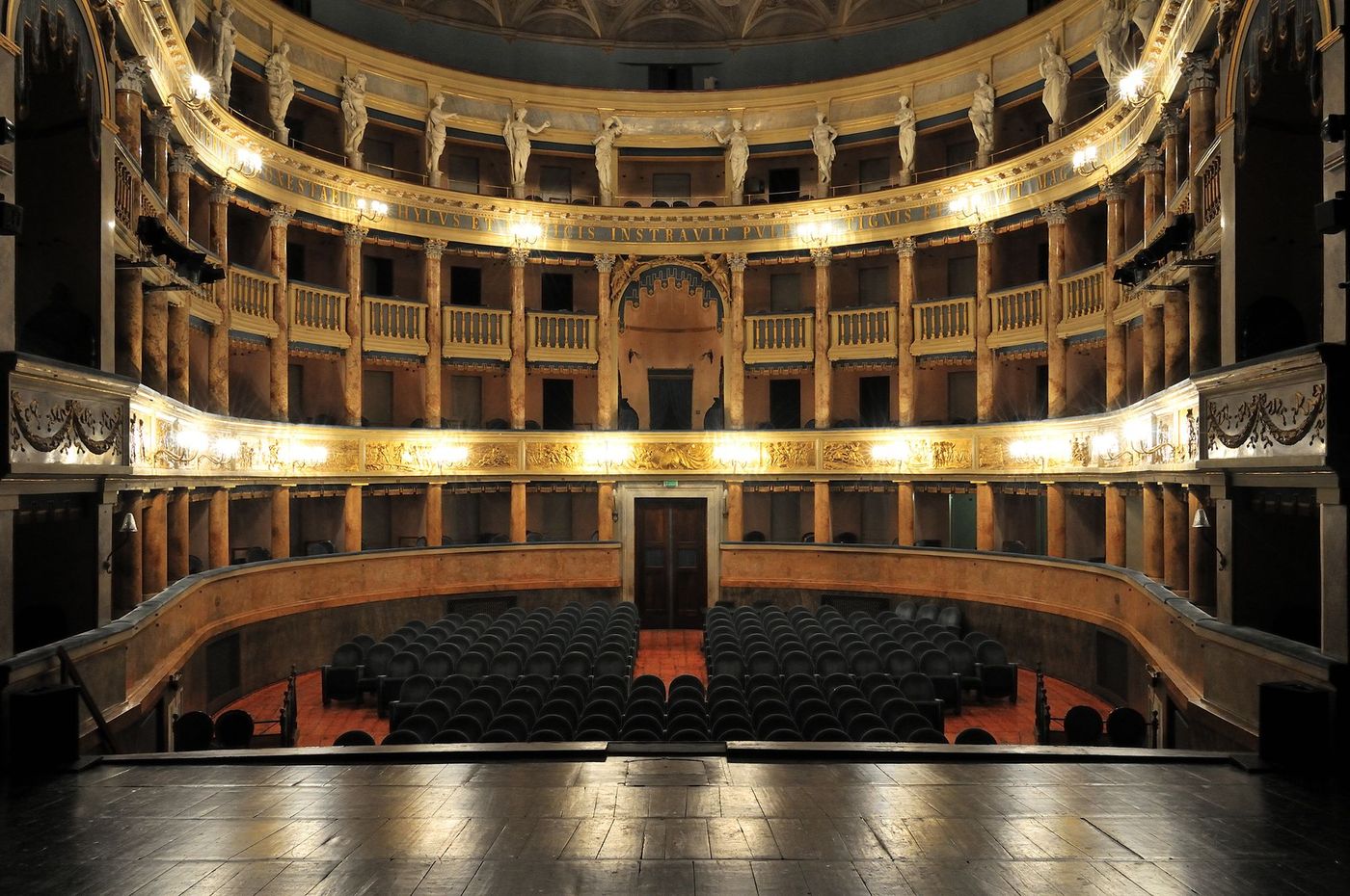 Teatro Masini