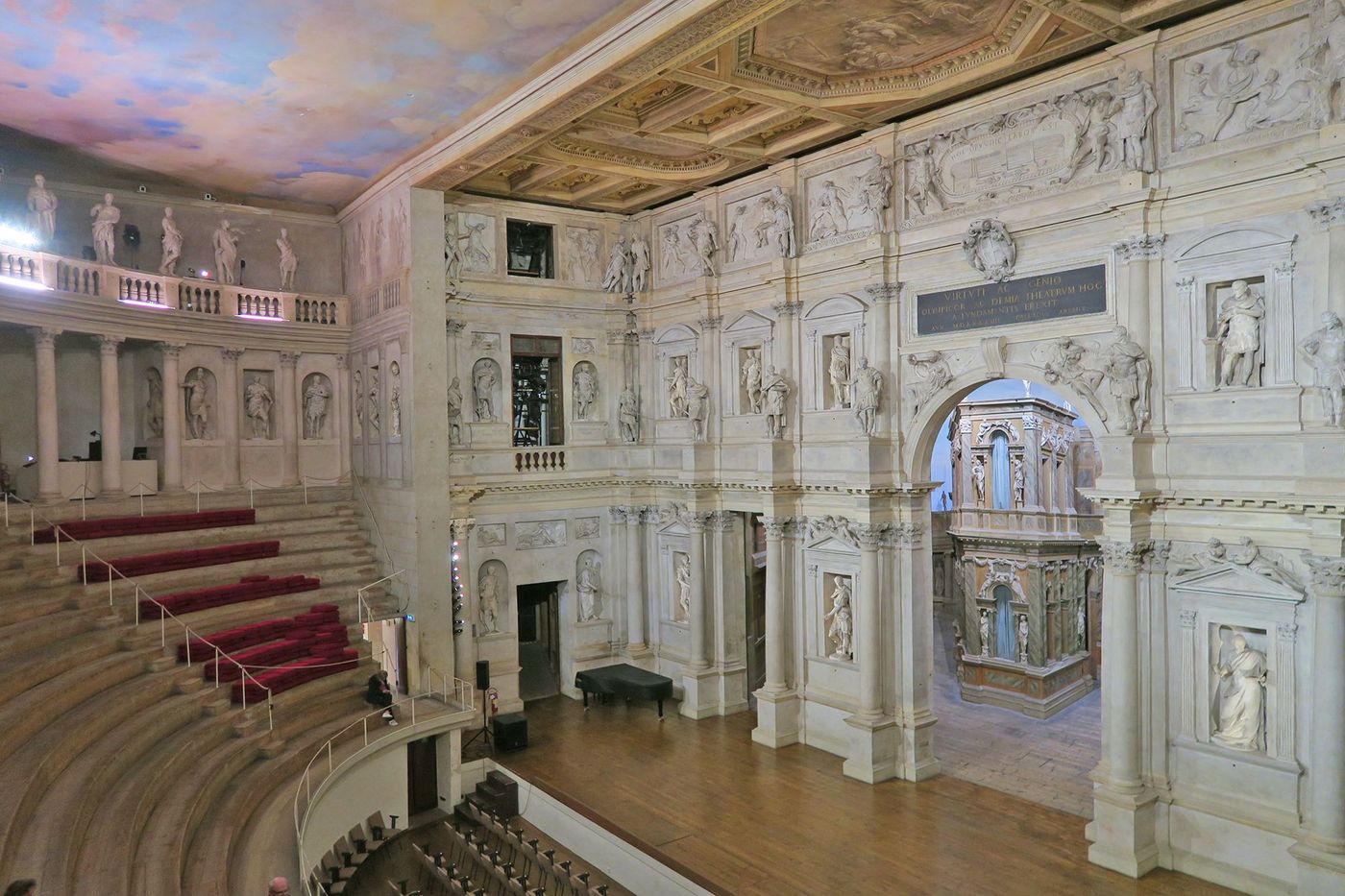 Teatro Olimpico