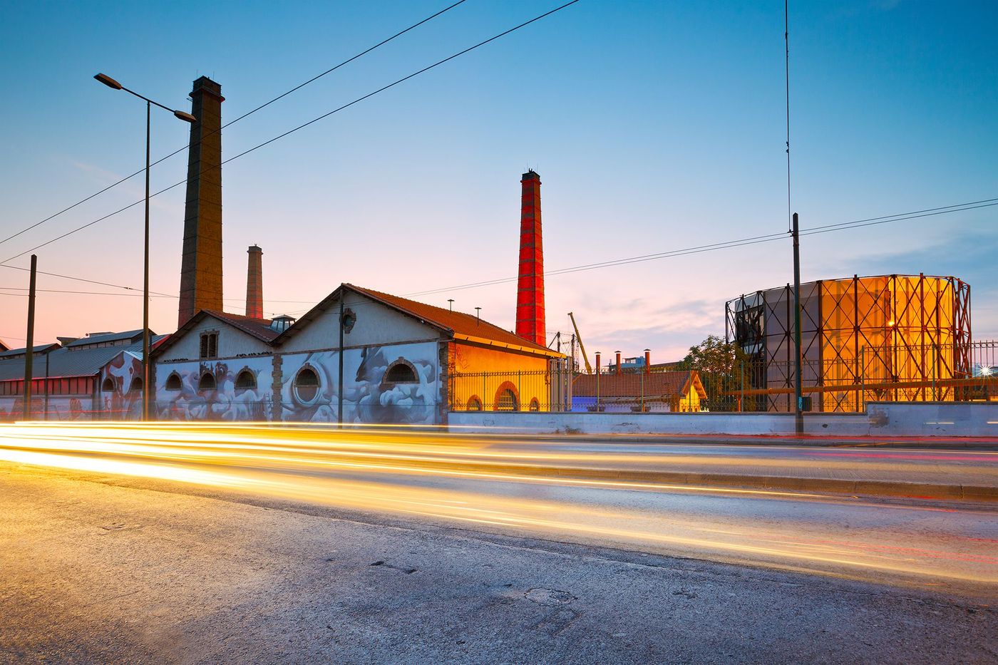 Technopolis