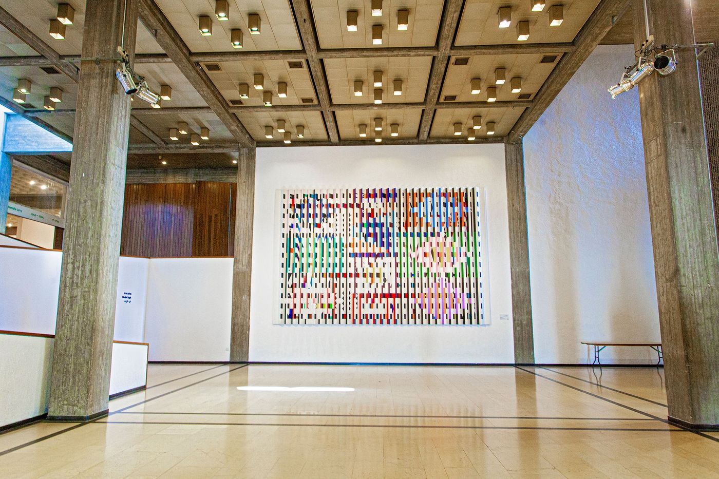 Tel Aviv Museum of Art