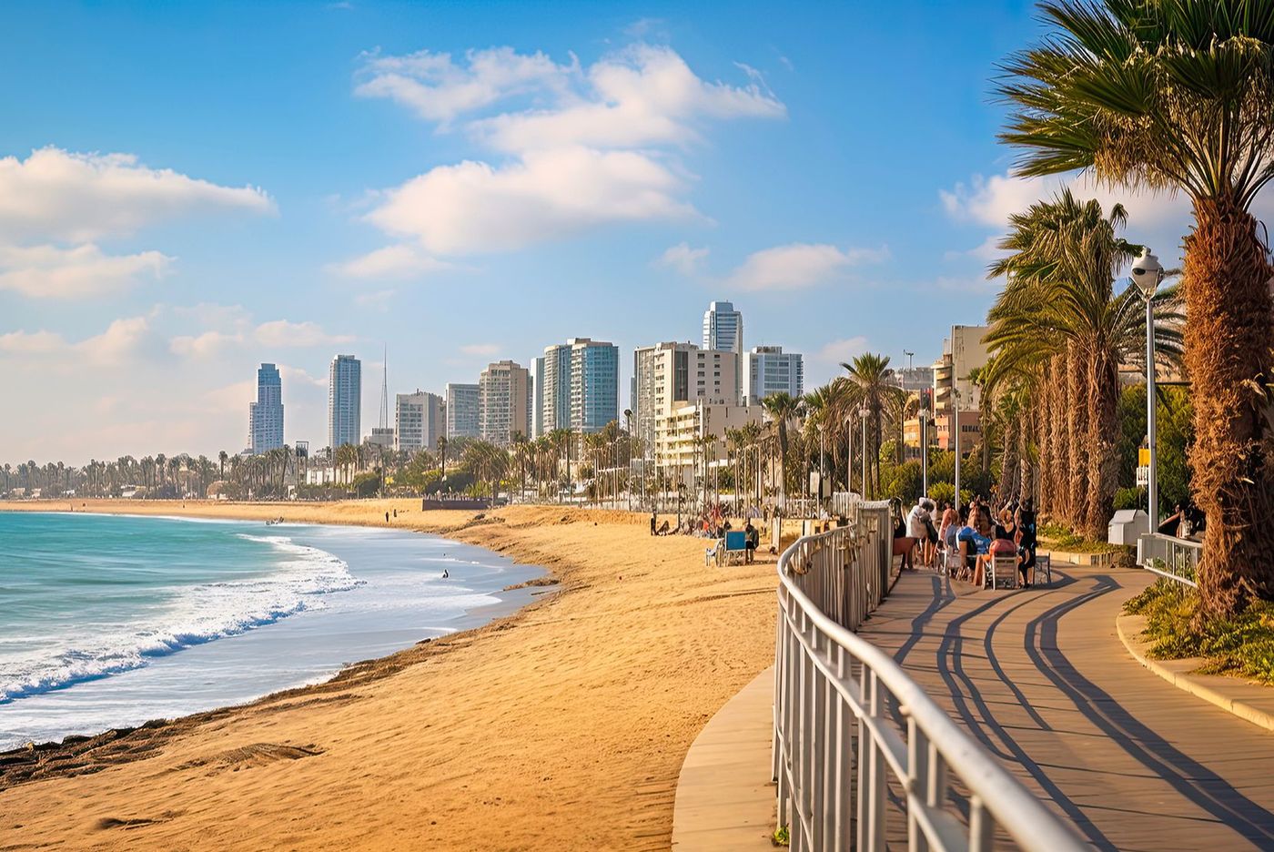 Tel-Aviv